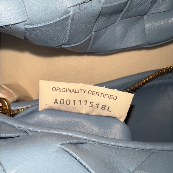 ❌❌SOLD! New Bottega Veneta Jodie Mini - Picture 10 of 11